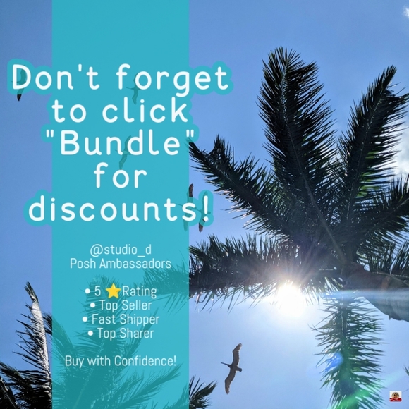 Bundle and save $ - Picture 5 of 16
